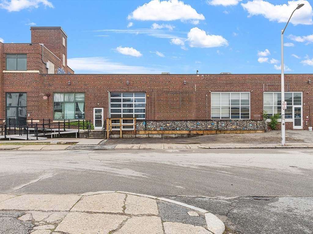 333 Shrewsbury Street Worcester, MA 01604