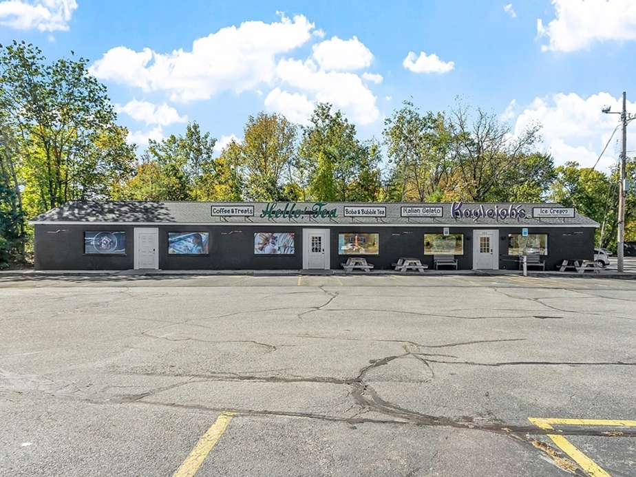 295 Boston Road Billerica, MA 01862