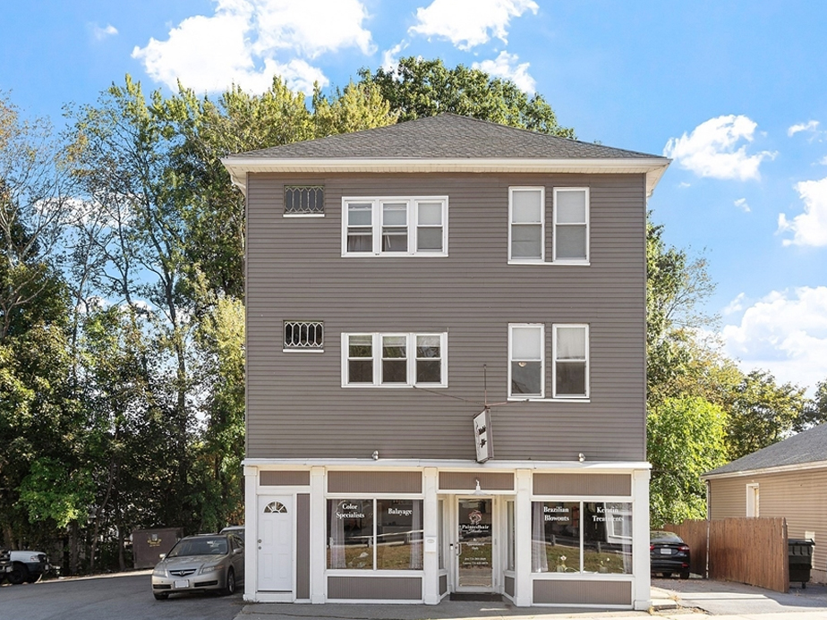 340 Hamilton Street Worcester, MA 01604